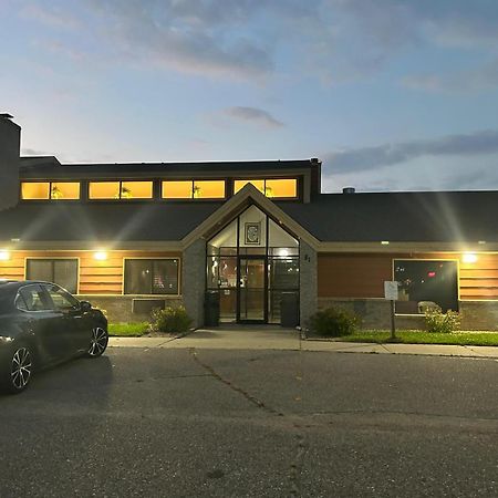 Northwoods Inn & Suites - Blackduck Kültér fotó