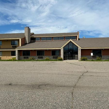 Northwoods Inn & Suites - Blackduck Kültér fotó