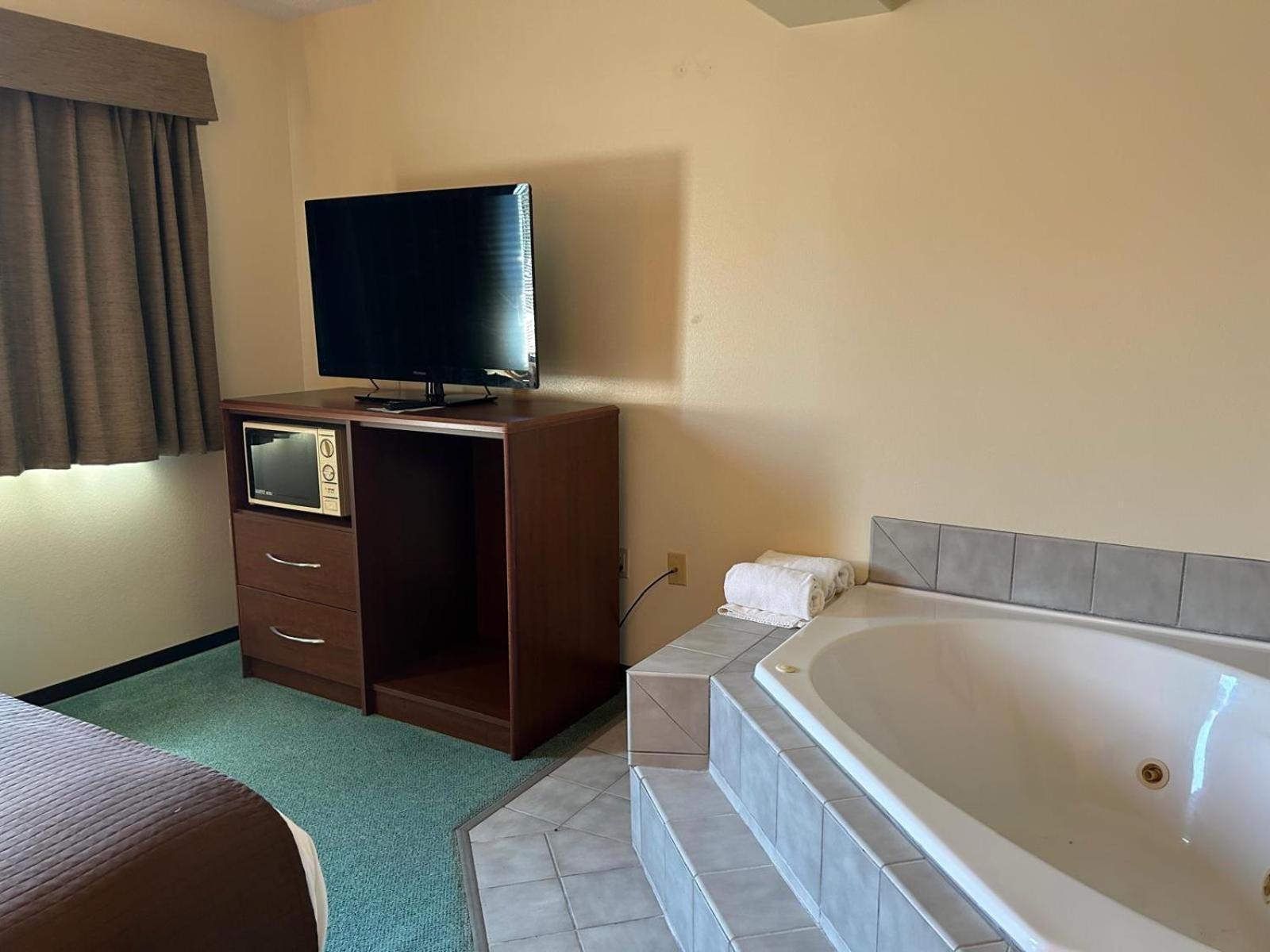 Northwoods Inn & Suites - Blackduck Kültér fotó