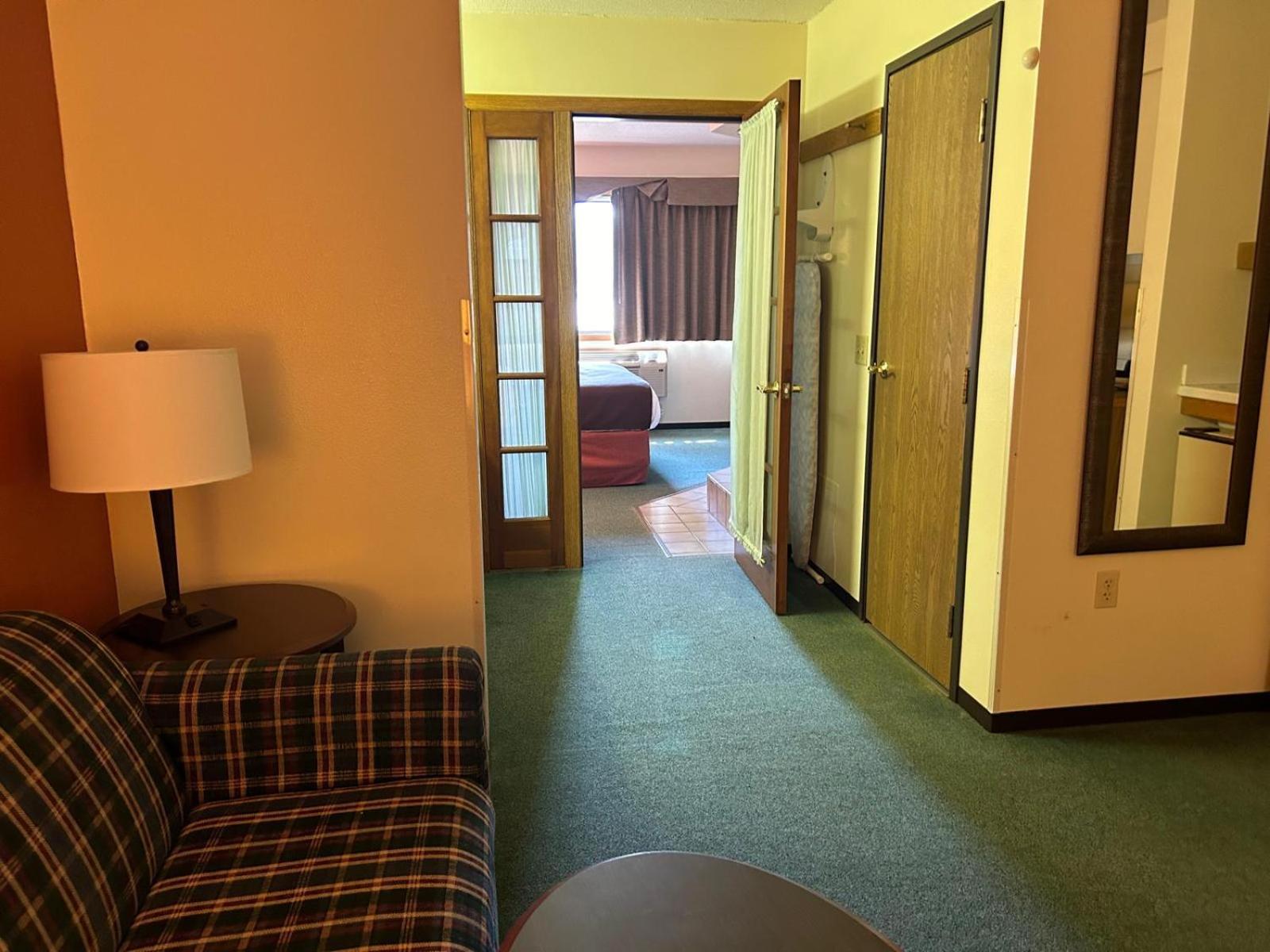 Northwoods Inn & Suites - Blackduck Kültér fotó