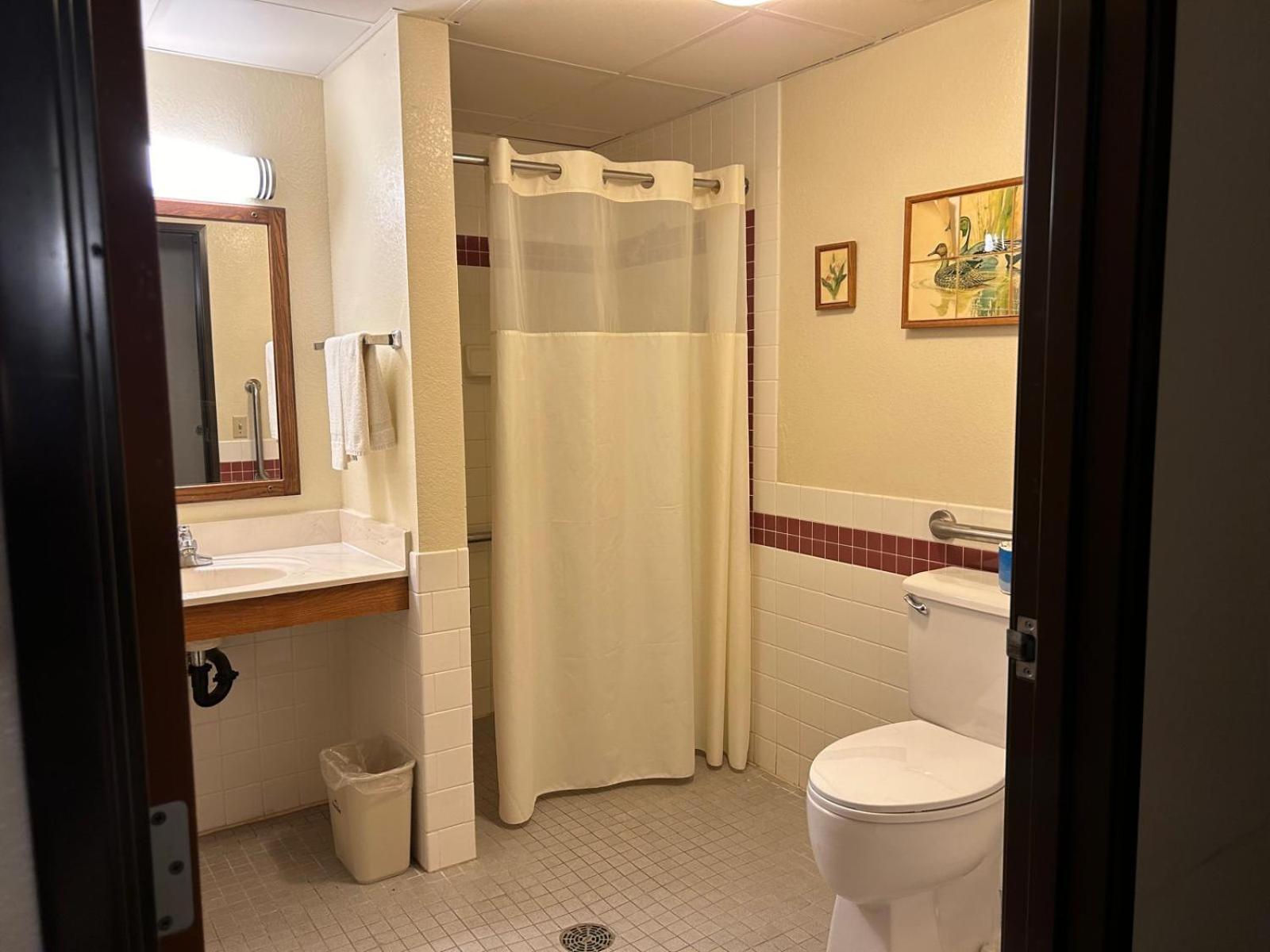 Northwoods Inn & Suites - Blackduck Kültér fotó