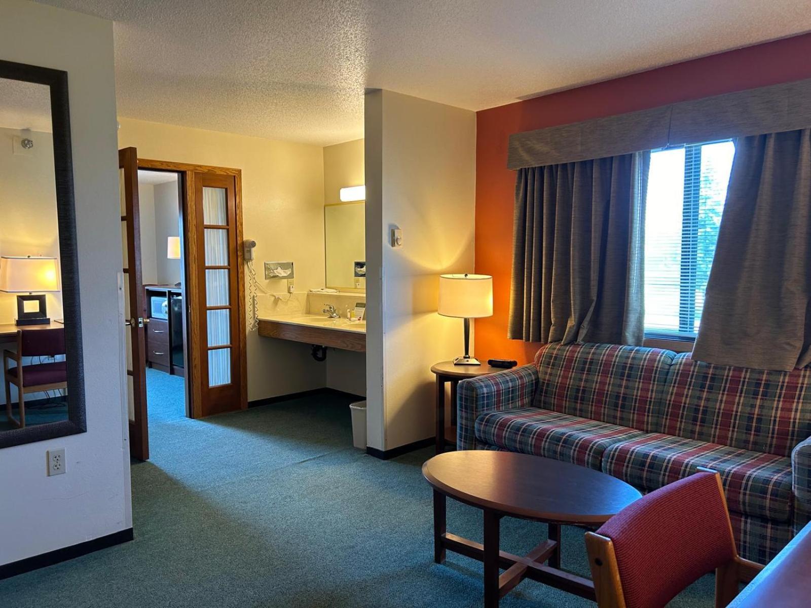Northwoods Inn & Suites - Blackduck Kültér fotó