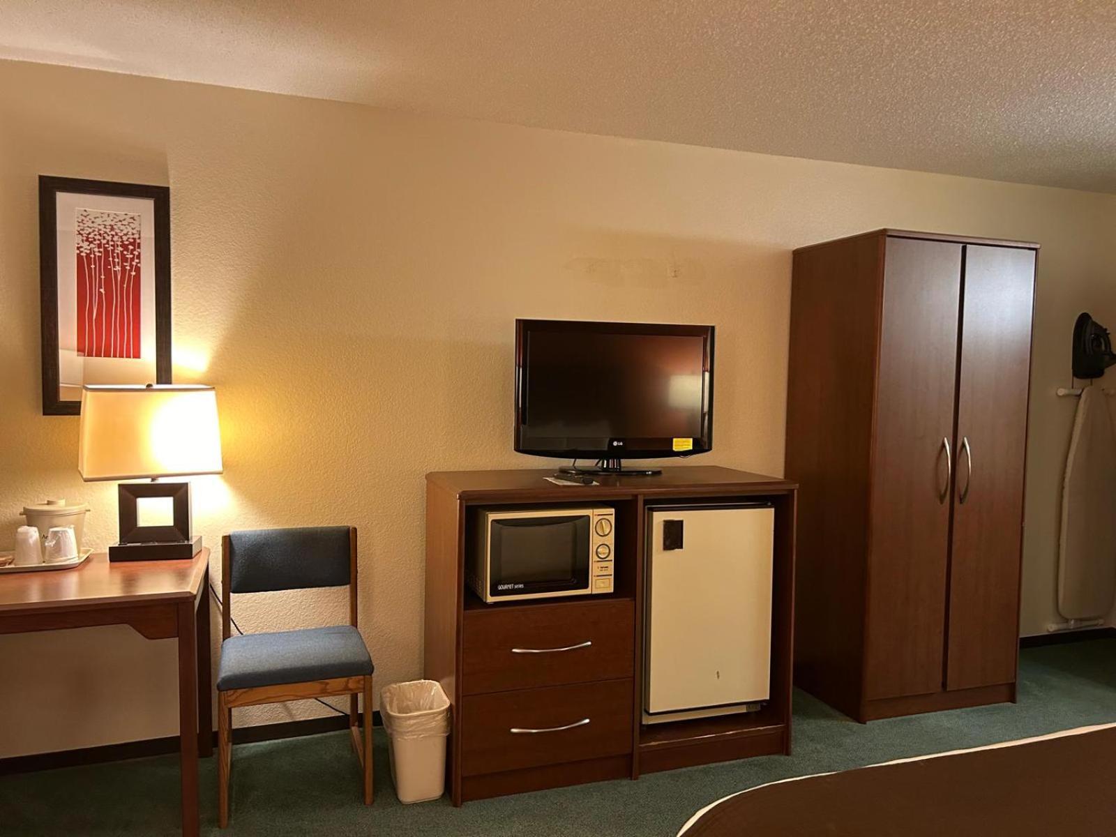 Northwoods Inn & Suites - Blackduck Kültér fotó